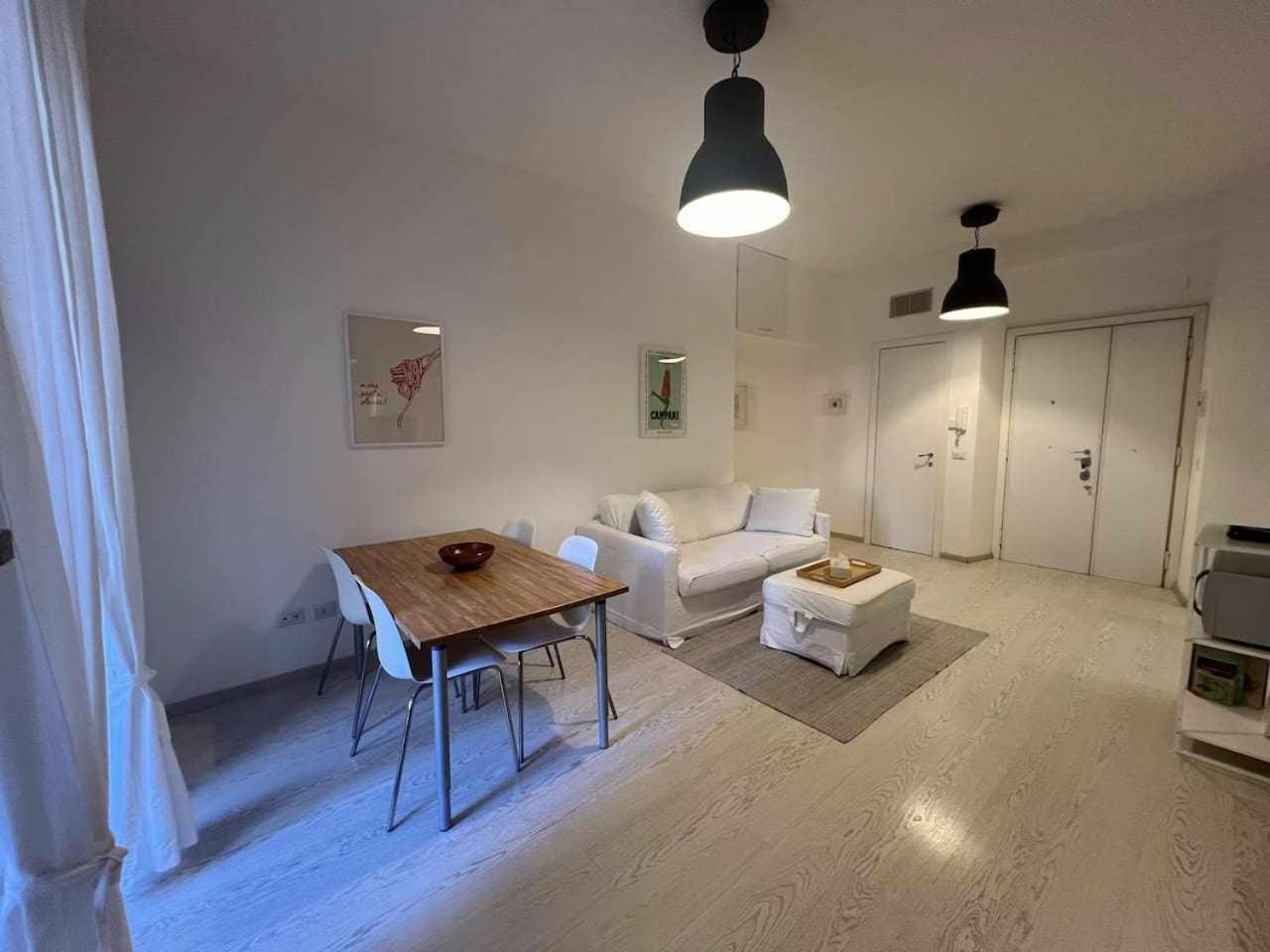Modern Apartment In Monteverde Rome Exterior photo