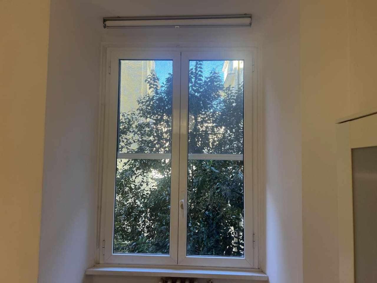 Modern Apartment In Monteverde Rome Exterior photo